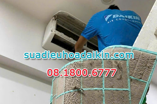 Đơn vị bảo dưỡng điều hòa uy tín - trách nhiệm nhất Hà Nội