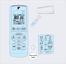 check lỗi điều hoà daikin nhanh nhất