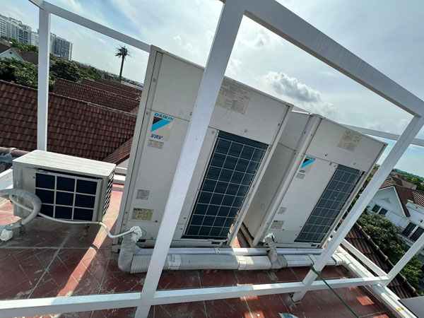 Trung T&acirc;m kỹ thuật Daikin dịch vụ sửa chữa v&agrave; bảo h&agrave;nh điều h&ograve;a Daikin tại H&agrave; Nội