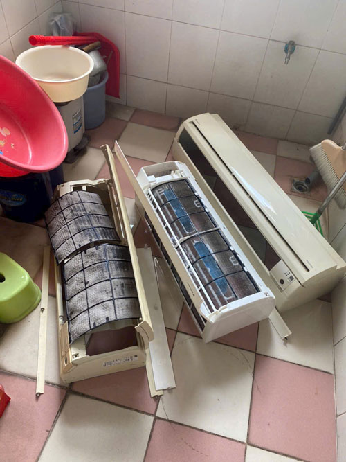 Bí quyết để điều hòa hoạt động bền bỉ