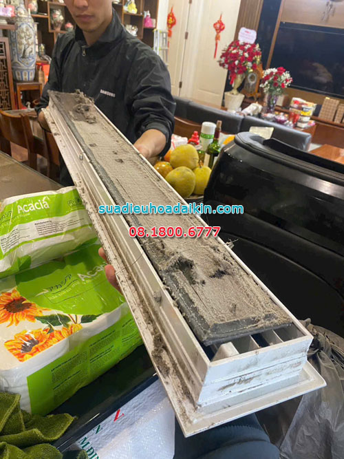 mẹo tiết kiệm điện khi sử dụng điều h&ograve;a