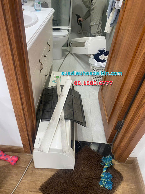 mẹo tiết kiệm điện khi sử dụng điều h&ograve;a