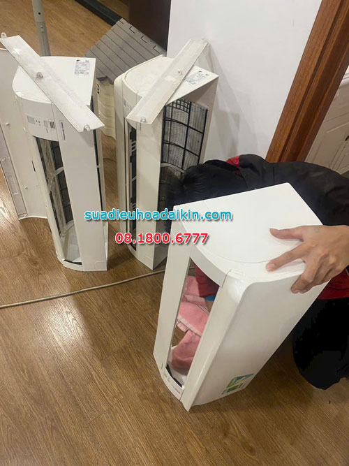 mẹo d&ugrave;ng điều h&ograve;a &iacute;t tốt điện