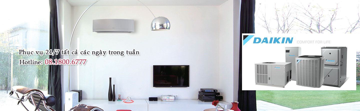 Trung tâm bảo hành sửa chữa điều hòa