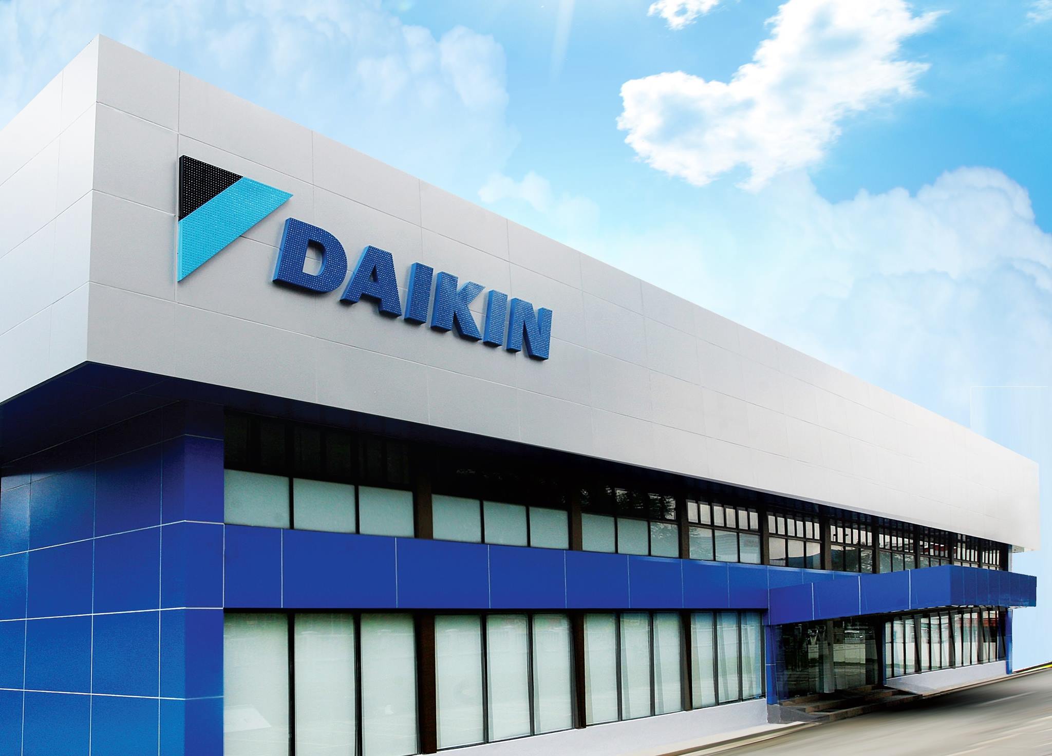 Sửa điều hòa daikin áp trần, chuyên sửa điều hòa daikin áp trần