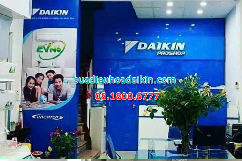 Sửa chữa điều hòa uy tín tại Hà Nội