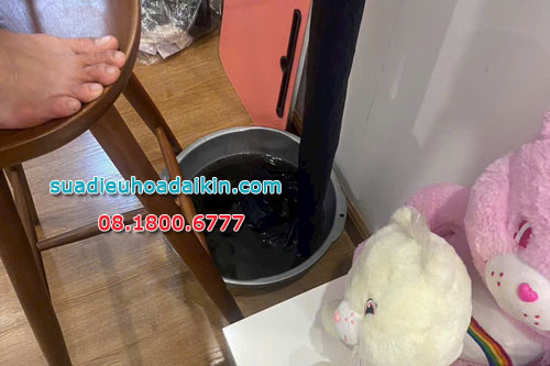 Top 5 trung tâm bảo dưỡng điều hòa tại Hà Nội