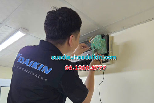 Giá vệ sinh điều hòa 2026