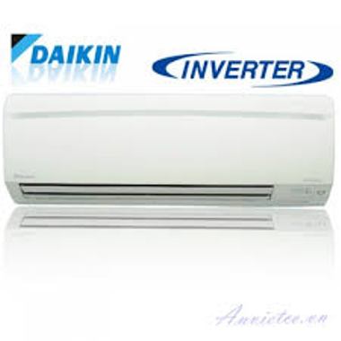 Những lỗi thường gặp của điều hòa daikin