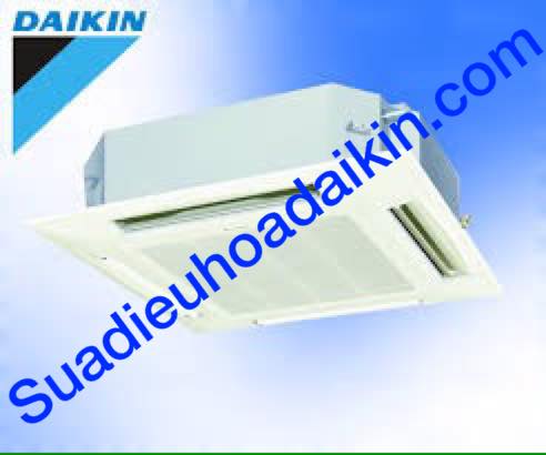 Sửa điều hòa âm trần daikin inverter - Sua dieu hoa am tran daikin inverter