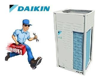 Bảo hành sửa chữa điều hòa Daikin