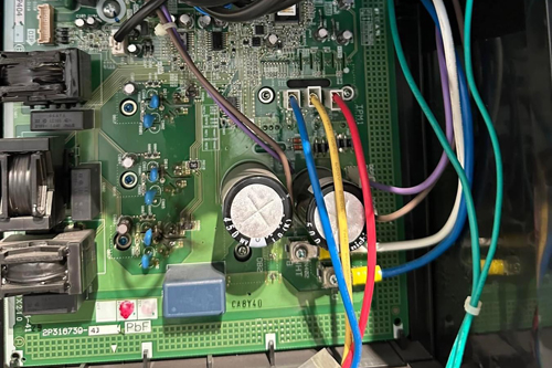 Sửa điều hòa Daikin