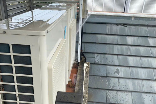 Thu mua điều hòa daikin cũ đổi máy điều hòa daikin mới tại Hà Nội