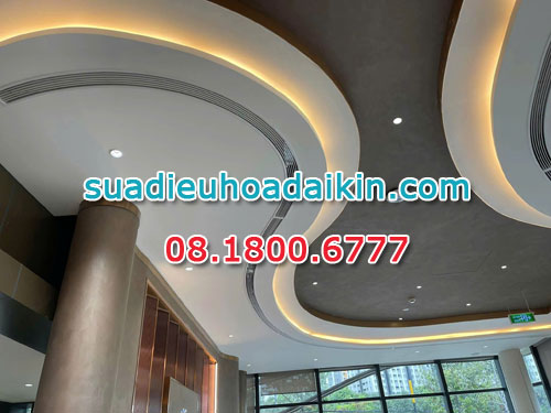 Dịch vụ bảo dưỡng điều hòa uy tín - Giải pháp toàn diện cho không gian mát lạnh