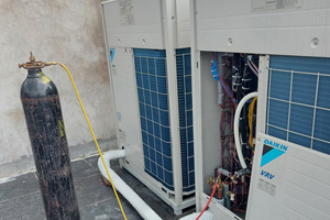 Bảng tổng hợp các lỗi điều hòa Daikin và cách khắc phục