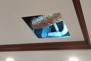 Sửa chữa điều hòa Daikin tại Quận Hà Đông