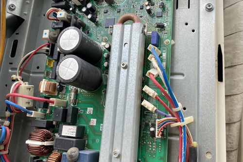 Tư vấn lỗi điều hoà daikin tự động bật tắt nhanh chóng hiệu quả