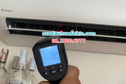 Báo giá vệ sinh điều hòa mới nhất